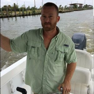 Meet your Posher, Nathan